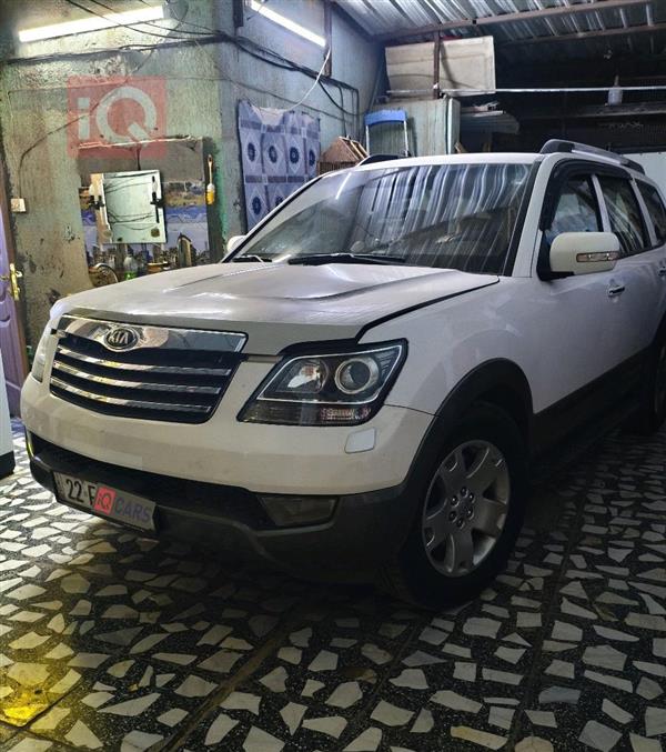 Kia Mohave 2014 for sale in Iraq - Najaf